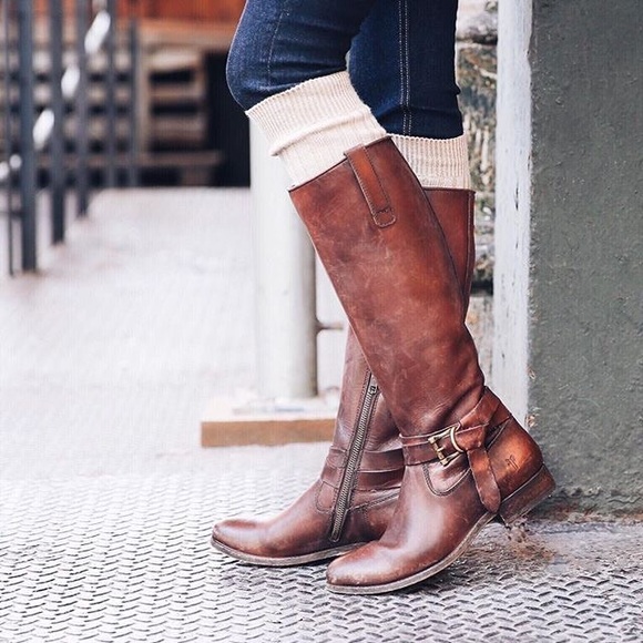 Frye | Shoes | Frye Melissa Knotted 